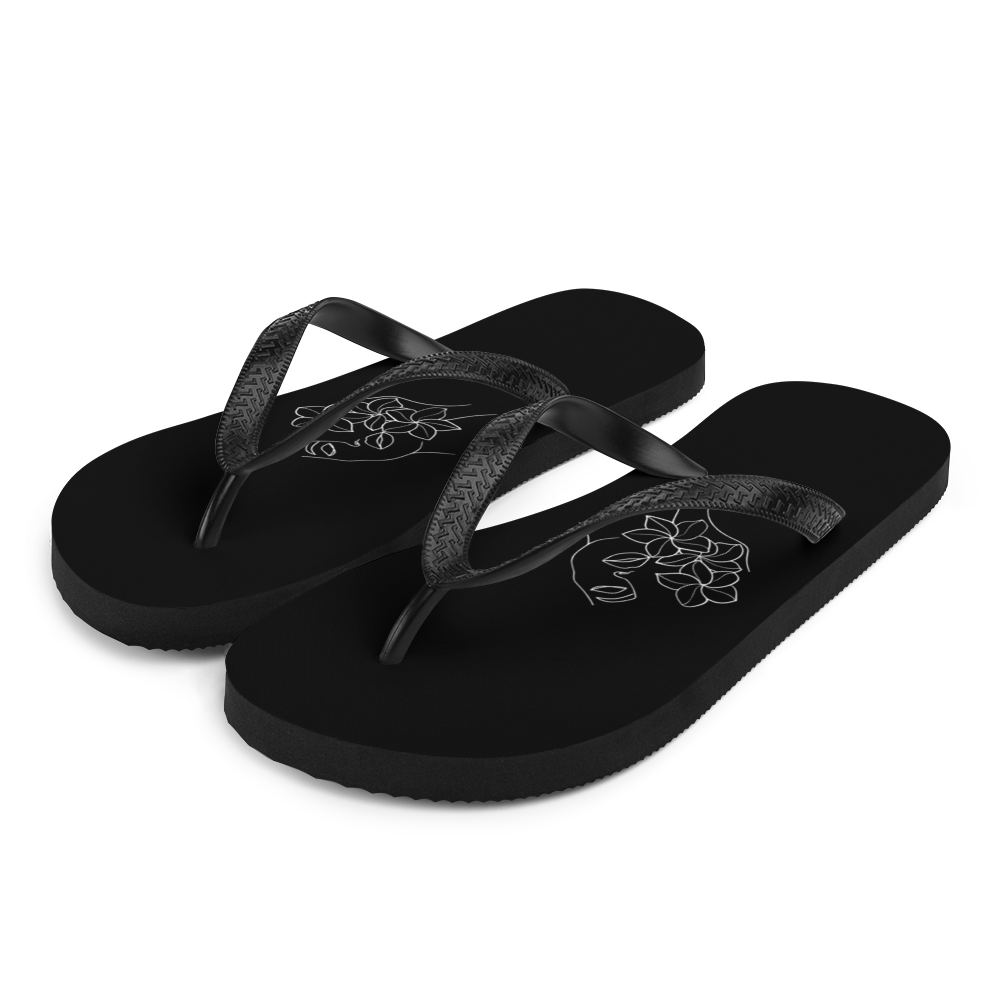 S Beauty Sleep Flip-Flops by Design Express