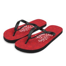 S Christmas Party Flip-Flops by Design Express