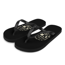 S Travel Is An Investment In Yourself Flip-Flops by Design Express