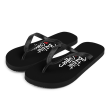 S But First Coffee (Funny) Flip-Flop by Design Express