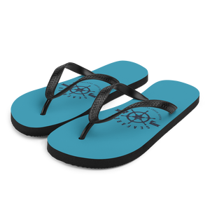 S Seafarer Flip-Flops by Design Express