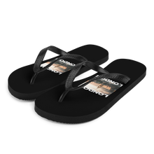 S London Flip-Flops by Design Express