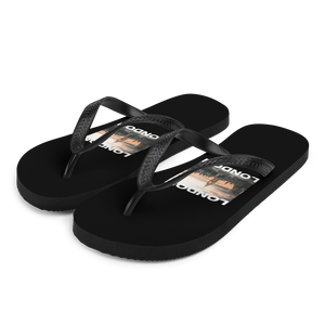 S London Flip-Flops by Design Express