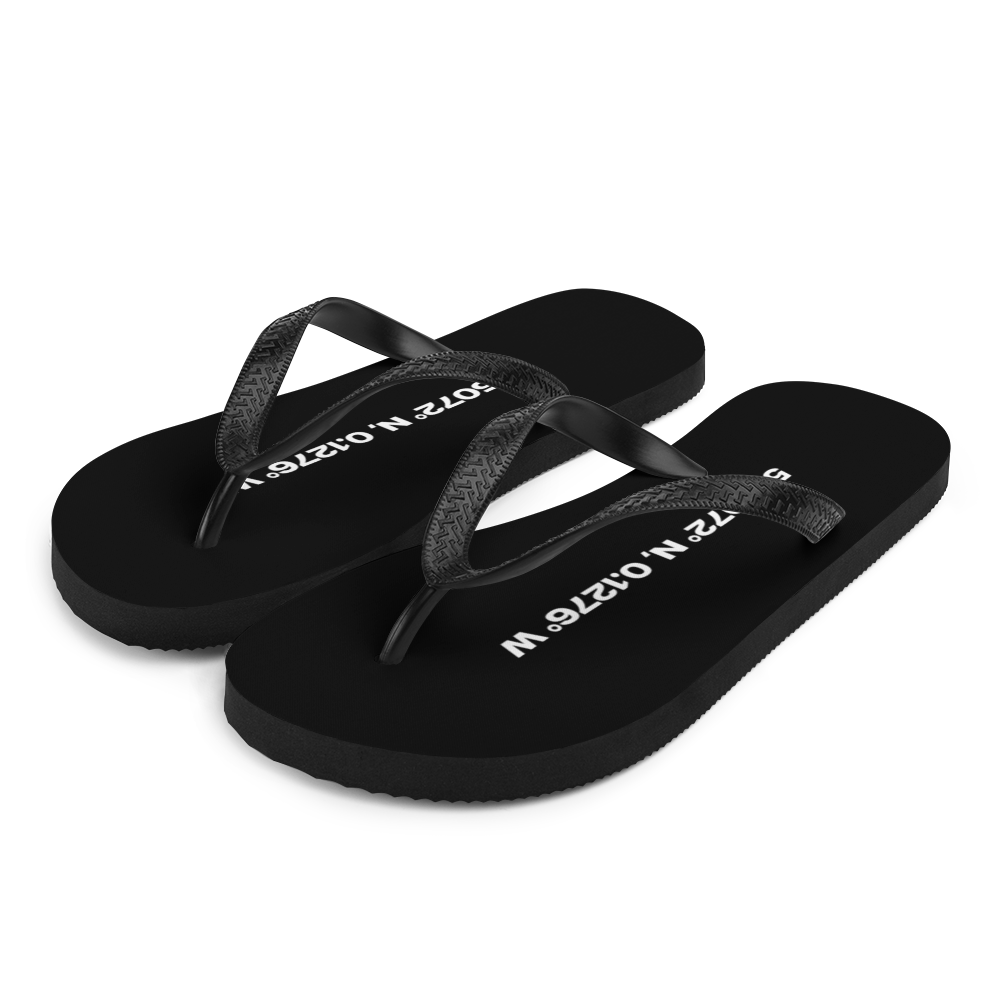 S London Coordinate Flip-Flops by Design Express