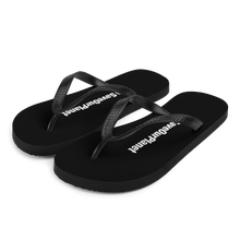 S Save Our Planet Hashtag Flip-Flops by Design Express