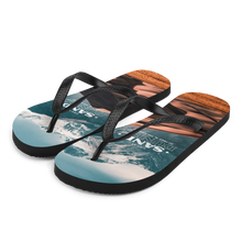 S Great Sand Dunes Flip-Flops by Design Express