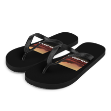 S Volcano Flip-Flops by Design Express