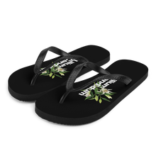 S Lilium Candidum Flip-Flops by Design Express