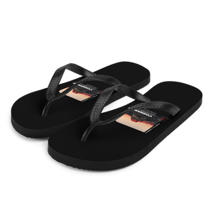 S Yosemite National Park Flip-Flops by Design Express