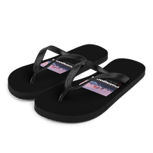 S Monte Fitz Roy, Patagonia Flip-Flops by Design Express