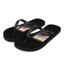 S Maroon Bells, Colorado Flip-Flops by Design Express