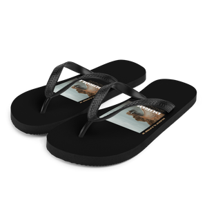 S Durdle Door Flip-Flops by Design Express