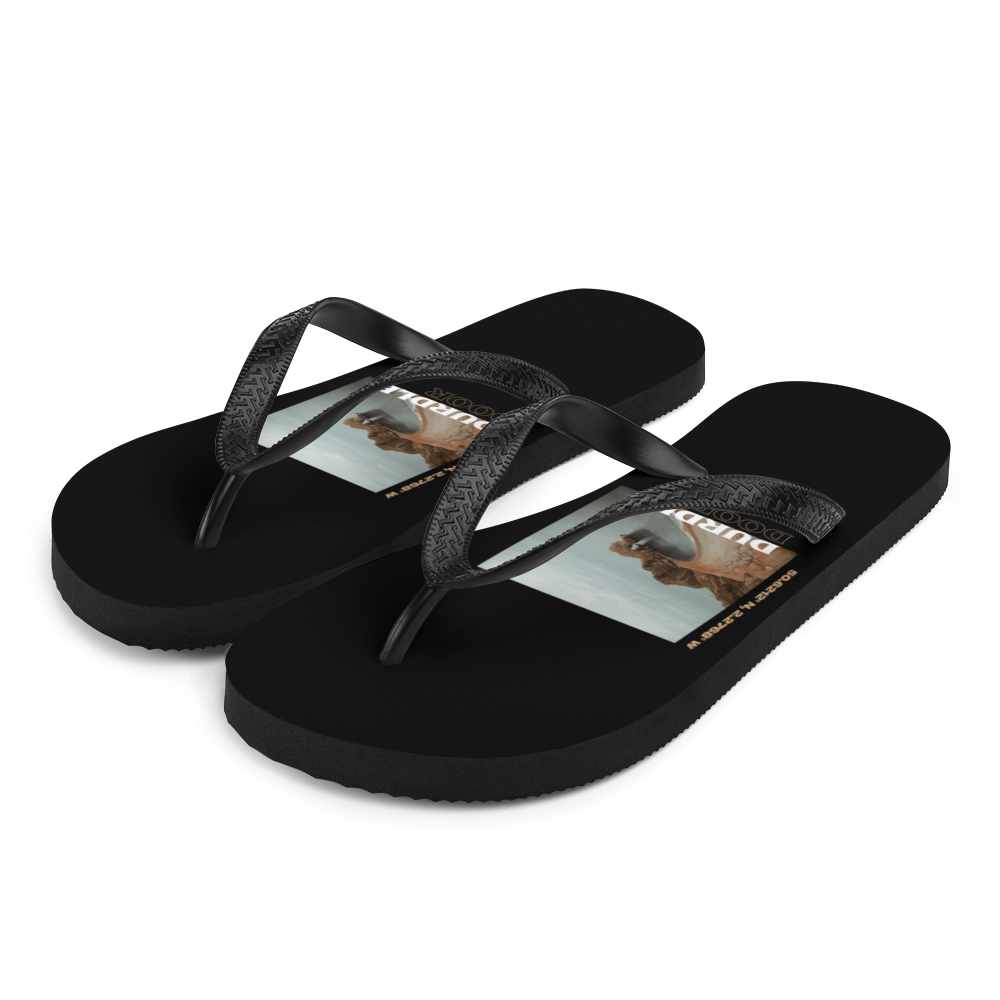 S Durdle Door Flip-Flops by Design Express