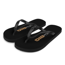 S Think BIG (Motivation) Flip-Flops by Design Express