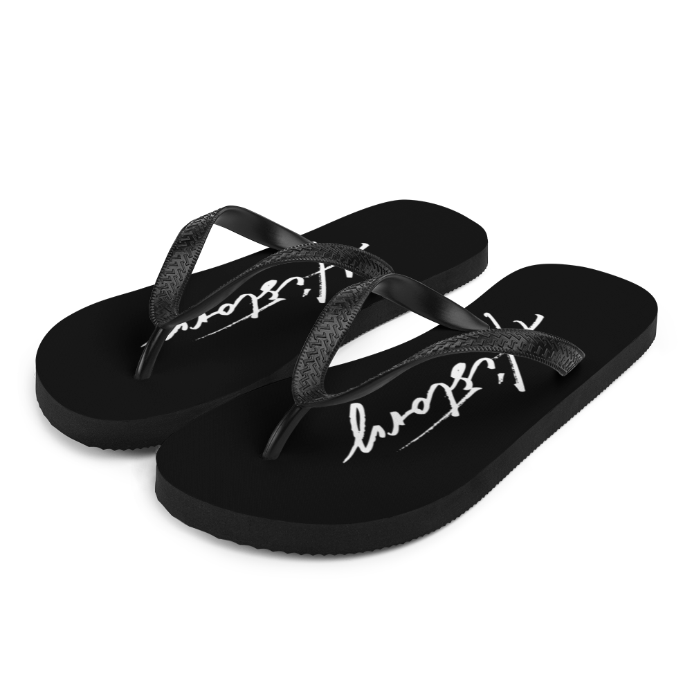 S History Flip-Flops by Design Express