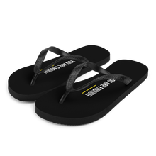 S You are Enough (condensed) Flip-Flops by Design Express
