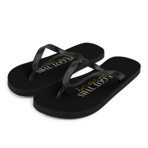 S I've got this (motivation) Flip-Flops by Design Express