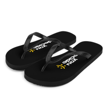 S You Decide (Smile-Sullen) Flip-Flops by Design Express