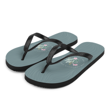 S Your thoughts and emotions are a magnet Flip-Flops by Design Express
