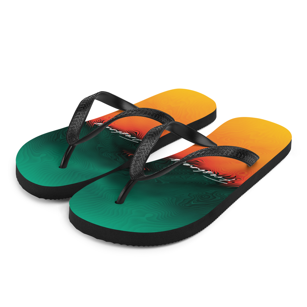 S Freshness Flip-Flops by Design Express