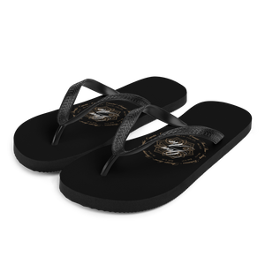 S You Are (Motivation) Flip-Flops by Design Express