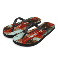 S Freedom Fighters Flip-Flops by Design Express