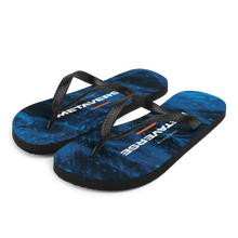 S I would rather be in the metaverse Flip-Flops by Design Express