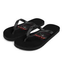 S Go with the Flow Flip-Flops by Design Express