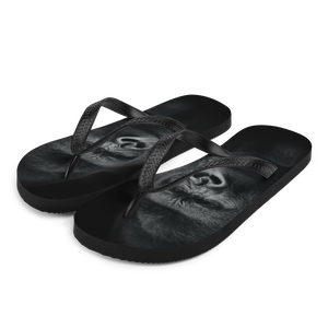 S Mountain Gorillas Flip-Flops by Design Express