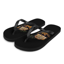 S Delicious Snack Flip-Flops by Design Express