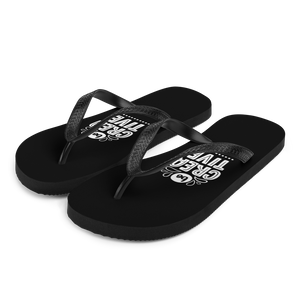 S Be Creative Flip-Flops by Design Express