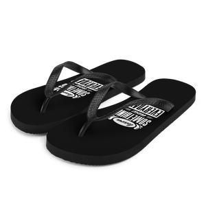 S Learn Something New Everyday Flip-Flops by Design Express