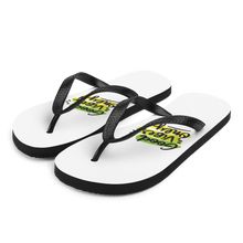 S Good Vibes Only Flip-Flops by Design Express
