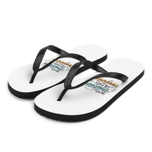 S Your limitation it's only your imagination Flip-Flops by Design Express