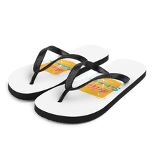 S Hello Summer Flip-Flops by Design Express