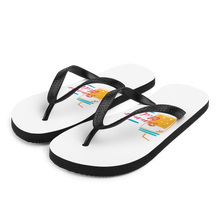 S Drink Summer Chills Flip-Flops by Design Express