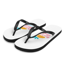 S Summer Chills Flip-Flops by Design Express