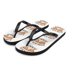 S Have a Fun Summer Flip-Flops by Design Express