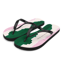S Enjoy the little things Flip-Flops by Design Express