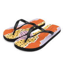 S Surround Yourself with Happiness Flip-Flops by Design Express