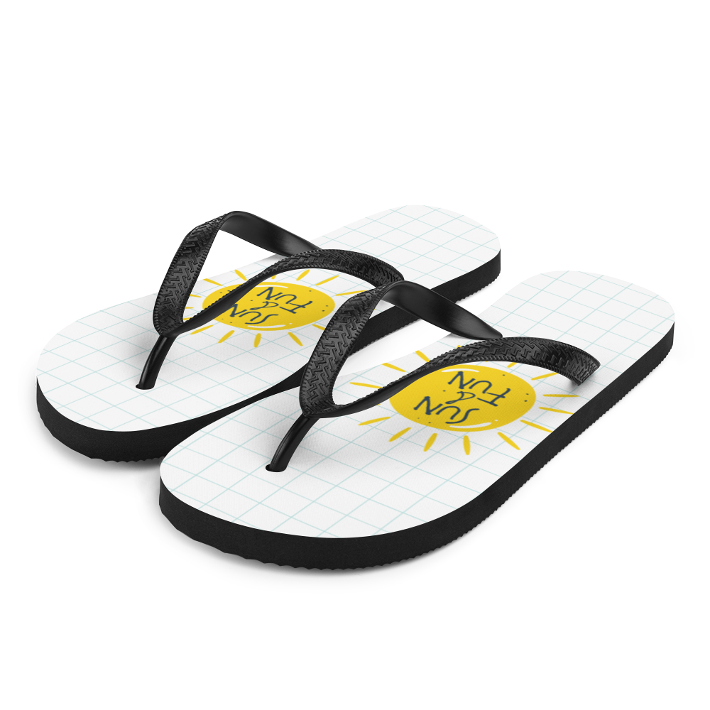 Express 2025 flip flops