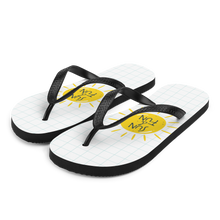 S Sun & Fun Flip-Flops by Design Express