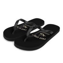 S Free Spirit Flip-Flops by Design Express