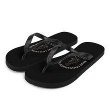 S What Consume Your Mind Flip-Flops by Design Express