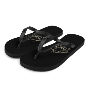 S Take a Walk to the Mountains Flip-Flops by Design Express