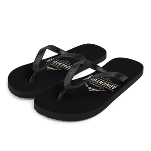 S Outdoor Adventure Flip-Flops by Design Express