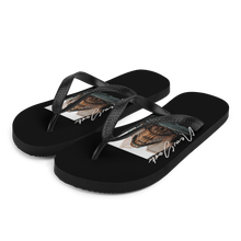 S Delmonico's New York Flip Flops by Design Express