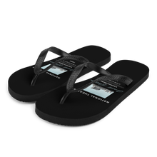 S National Theatre Flip Flops by Design Express