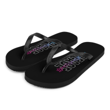 S Peace is the Ultimate Wealth Flip Flops by Design Express