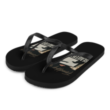 S Friendship is Beautiful Flip Flops by Design Express